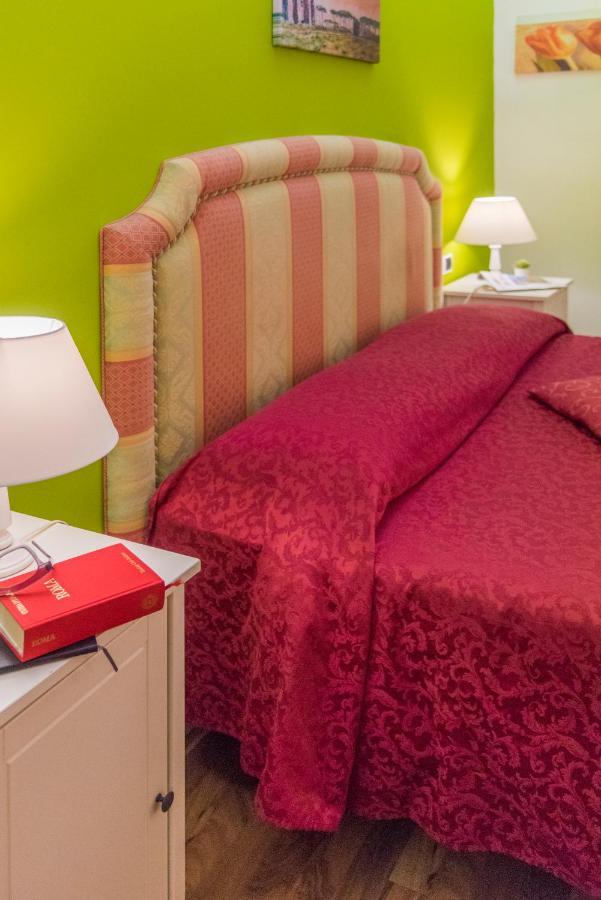 Gregorio'S Rooms, Rome